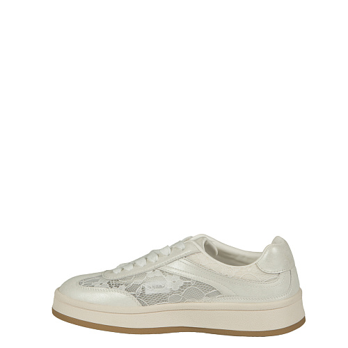 Кеды SERGIO MANCHOT цвет Белый