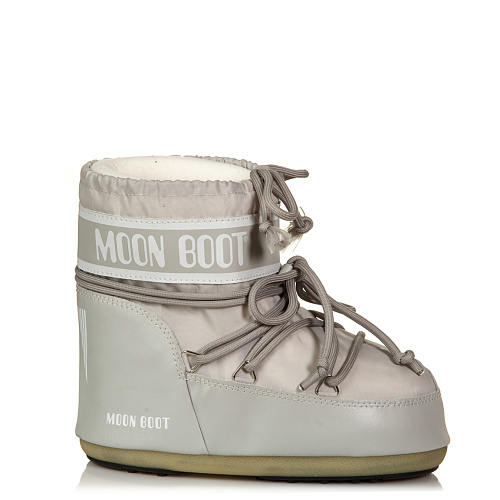 Луноходы BELLABOA цвет Белый