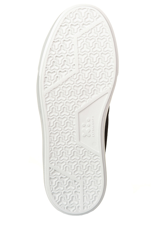 Кеды BALDININI цвет Черный