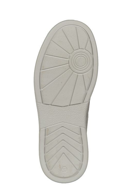 Кеды SERGIO MANCHOT цвет Серый