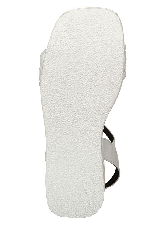 Босоножки SERGIO MANCHOT цвет Белый