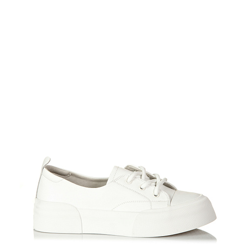 Кеды SERGIO MANCHOT цвет Белый