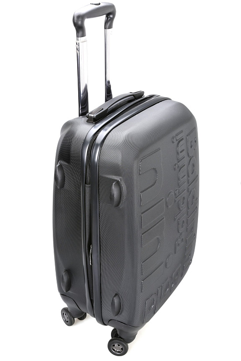 Чемодан BALDININI цвет Черный