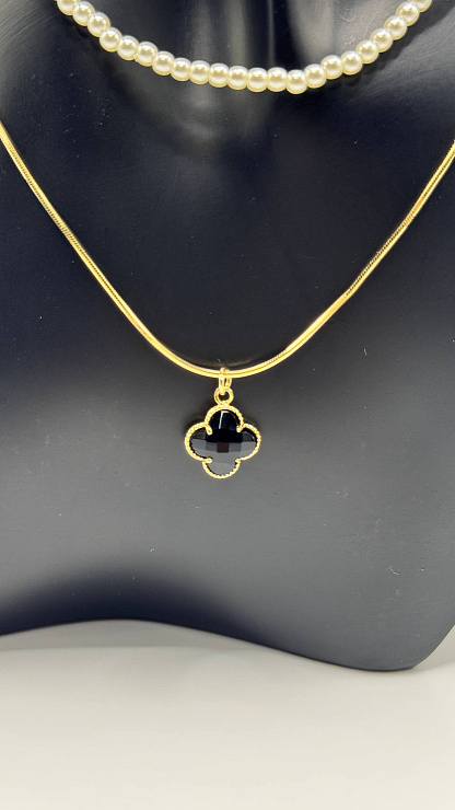 Цепь BELLABOA цвет Золотой