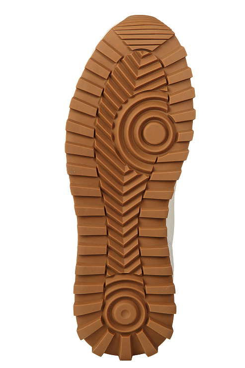 Кроссовки SERGIO MANCHOT цвет Белый