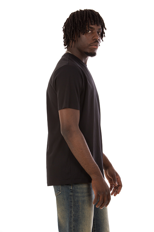 Футболка CHEERDUCK цвет Черный