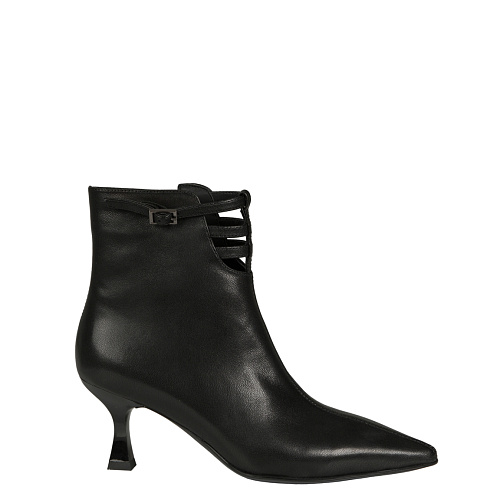 Ботильоны SERGIO MANCHOT цвет Черный