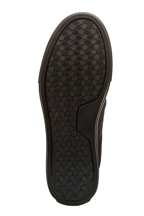 Ботинки SERGIO MANCHOT цвет Черный