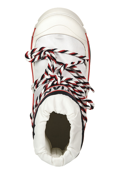 Луноходы BELLABOA цвет Белый