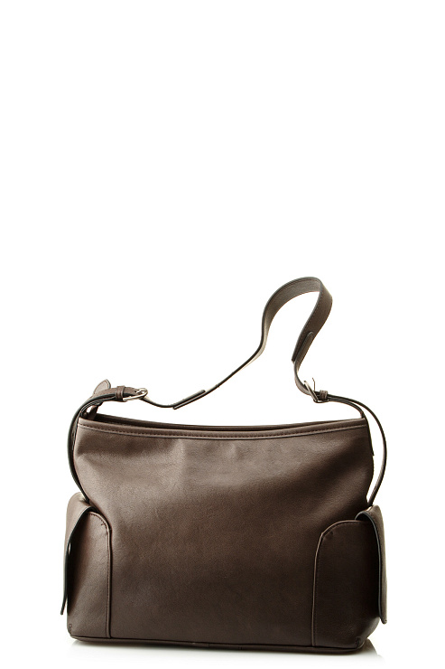 Сумка CHEERDUCK цвет Коричневый