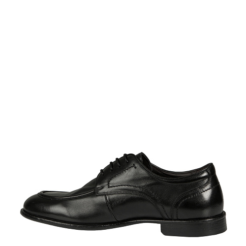 Туфли SERGIO MANCHOT цвет Черный