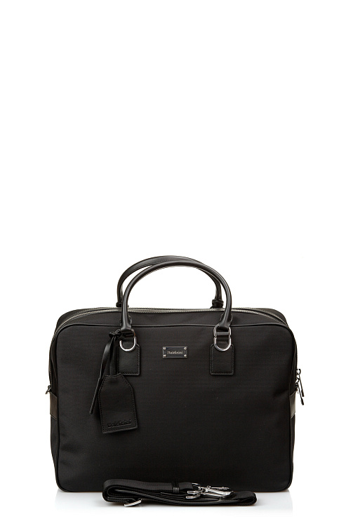 Портфель BALDININI цвет Черный