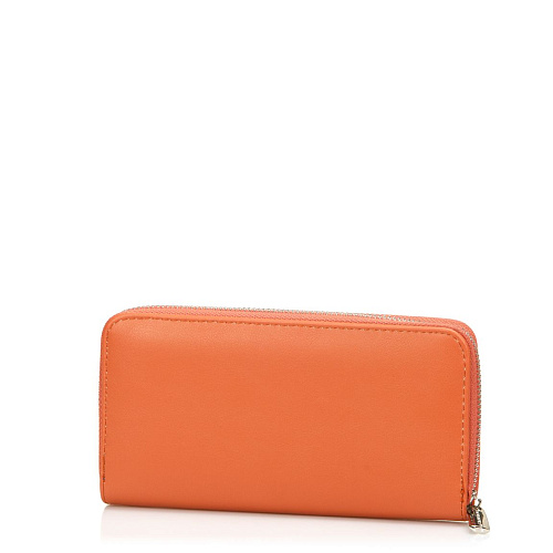 Портмоне DAVID JONES цвет Оранжевый