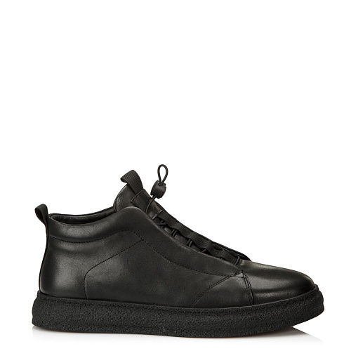 Ботинки SERGIO MANCHOT цвет Черный