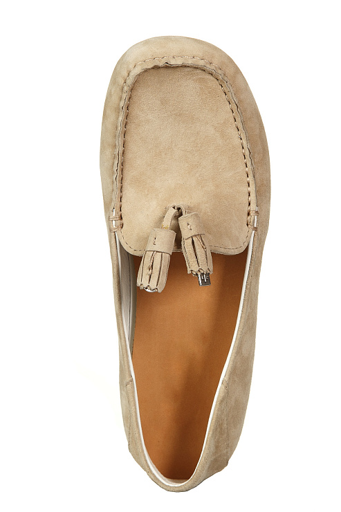 Мокасины BELLABOA цвет Бежевый