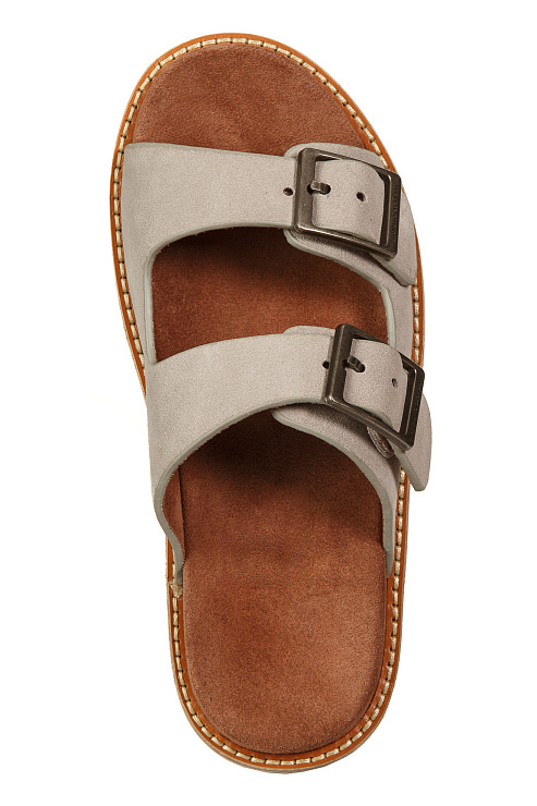 Сабо BELLABOA цвет Серый