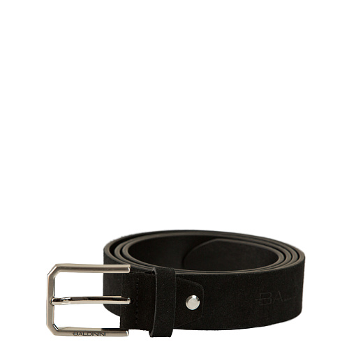 Ремень BALDININI цвет Черный