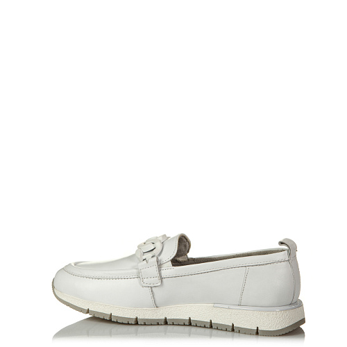 Мокасины TAMARIS цвет Белый