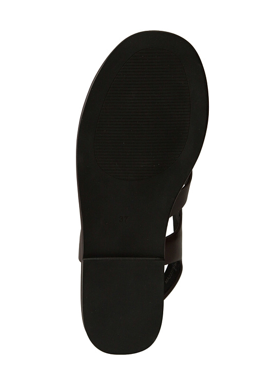 Сандалии SERGIO MANCHOT цвет Коричневый