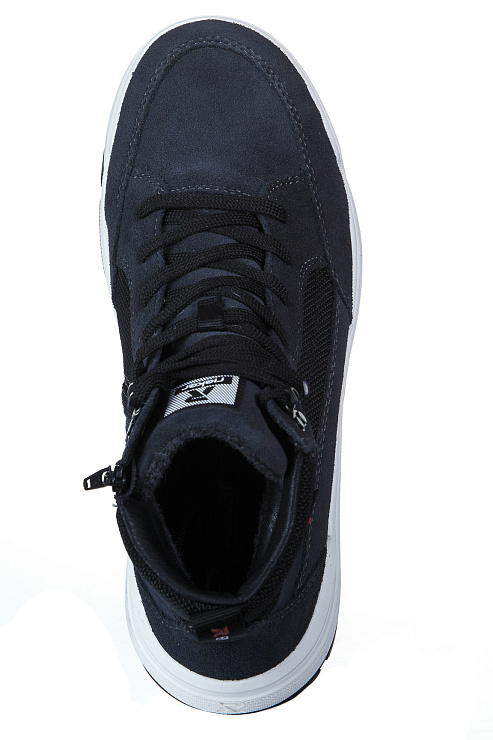 Кеды RIEKER  цвет Синий