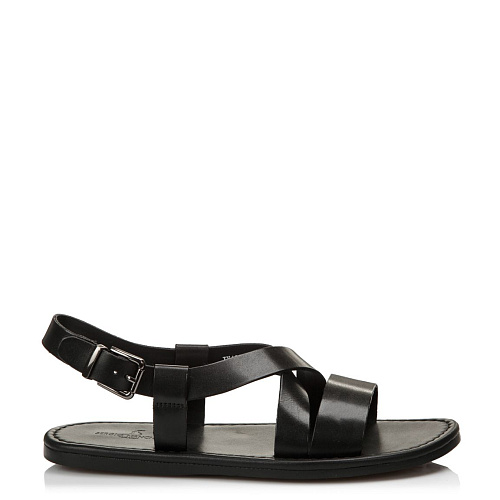 Сандалии SERGIO MANCHOT цвет Черный