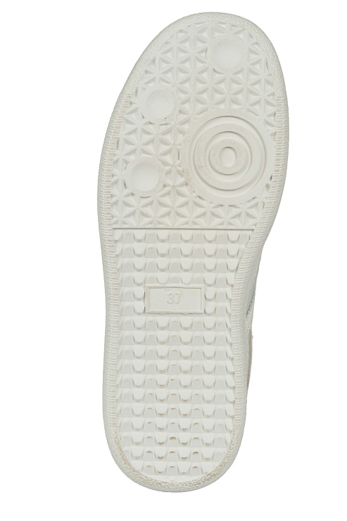 Кеды SERGIO MANCHOT цвет Серый