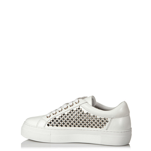 Кеды SERGIO MANCHOT цвет Белый