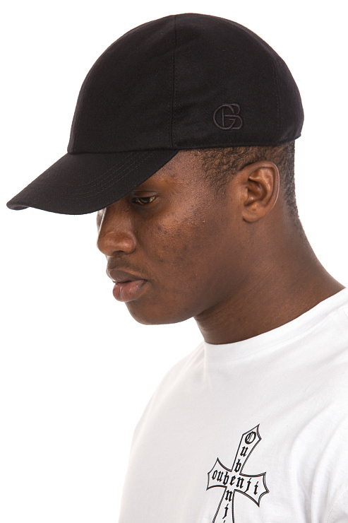 Кепка BALDININI цвет Черный