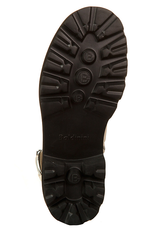 Ботинки BALDININI цвет Бежевый