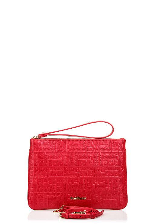 Сумка BALDININI цвет Красный