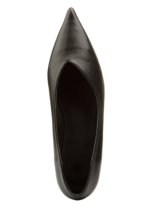 Балетки BELLABOA цвет Черный