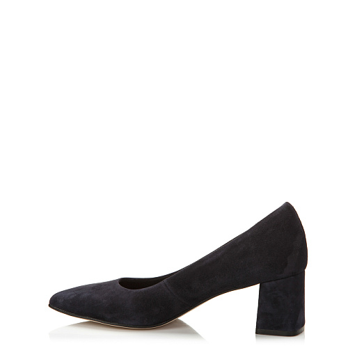 Туфли на каблуке TAMARIS цвет Синий