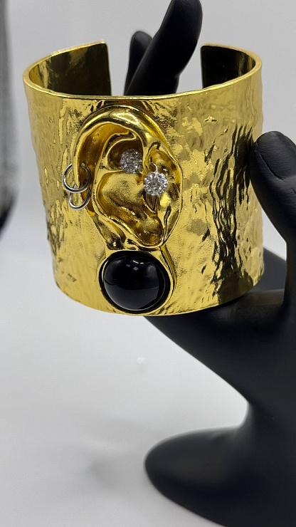 Браслет BELLABOA цвет Золотой