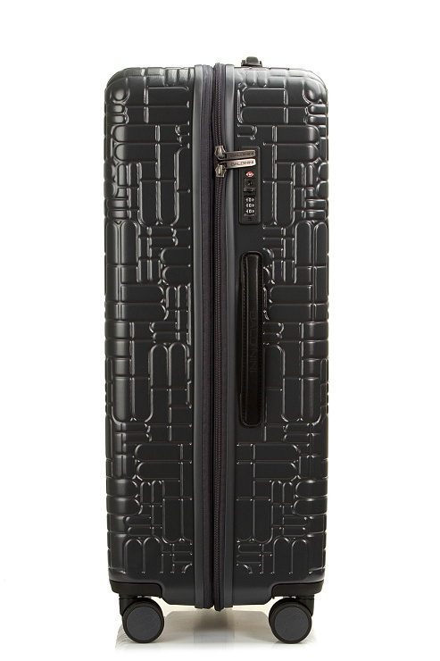 Чемодан BALDININI цвет Синий