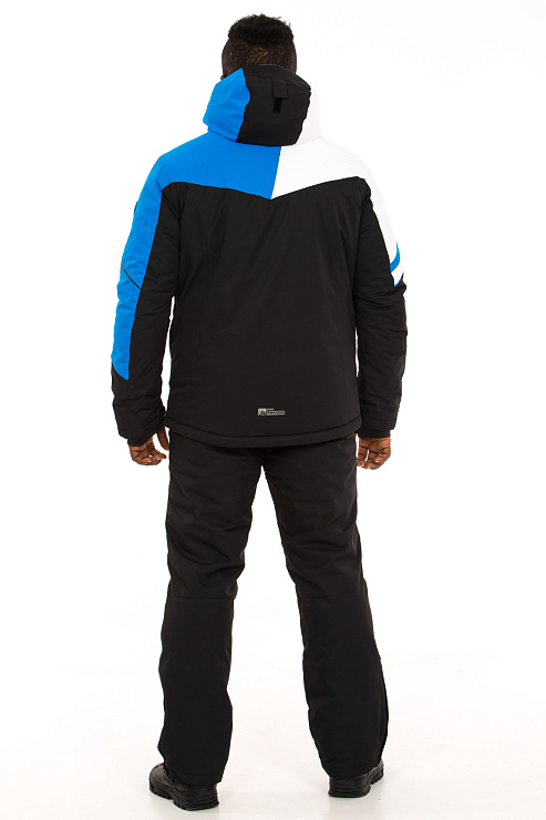 High Experience 1178 СИН. Костюм горнолыжный HIGH EXPERIENCE цвет Синий