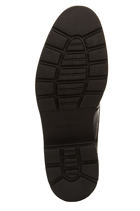 Туфли SERGIO MANCHOT цвет Черный