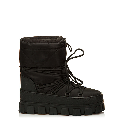 Луноходы BELLABOA цвет Черный