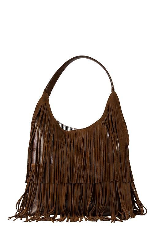 Сумка CHEERDUCK цвет Коричневый