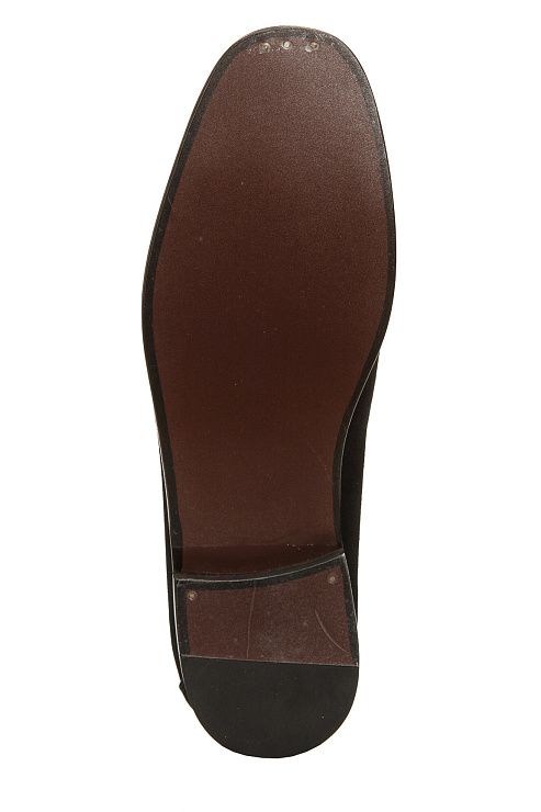 Лоферы BELLABOA цвет Черный