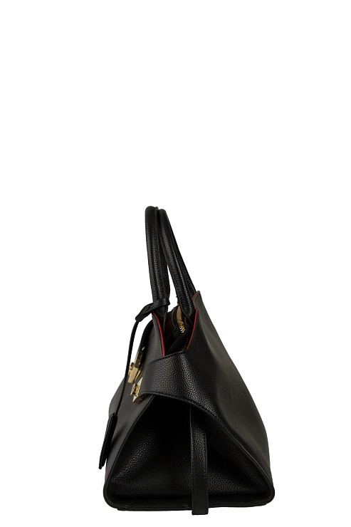 Сумка CHEERDUCK цвет Черный