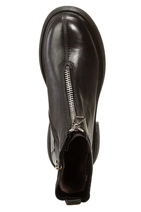 Ботинки SERGIO MANCHOT цвет Черный