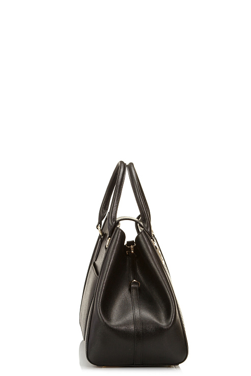 Сумка BALDININI цвет Черный