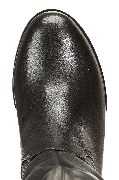 Сапоги SERGIO MANCHOT цвет Черный