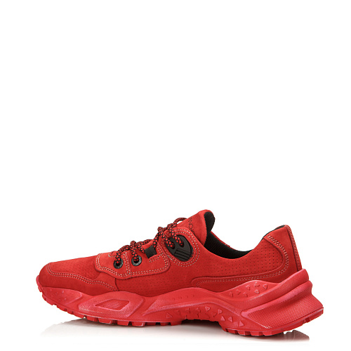 Кроссовки SERGIO MANCHOT цвет Красный