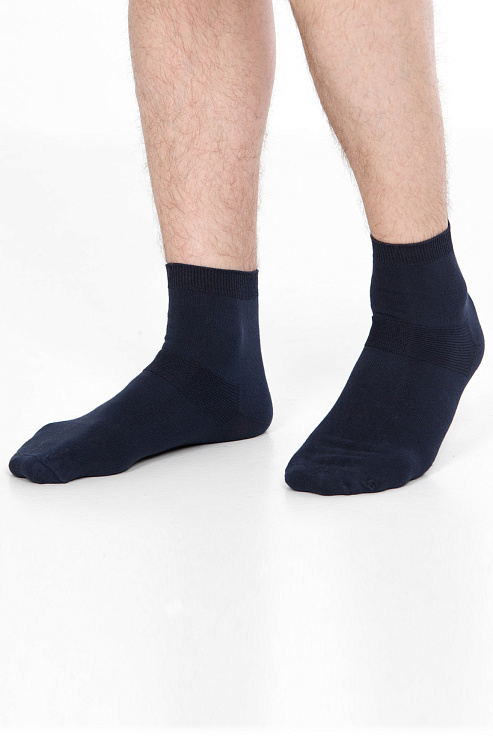 Носки DASHIDAI цвет Синий