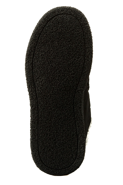 Ботинки SERGIO MANCHOT цвет Черный