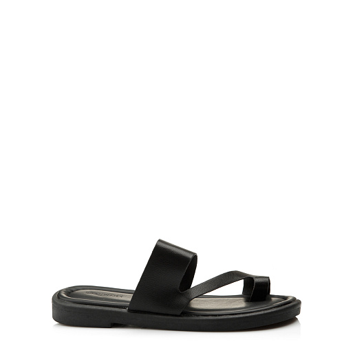 Сабо SERGIO MANCHOT цвет Черный