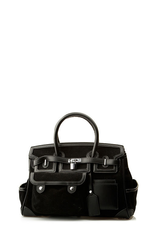 Сумка CHEERDUCK цвет Черный