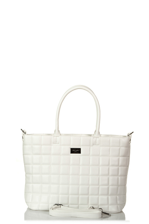 Сумка ALEX&MIA цвет Белый