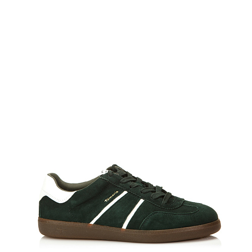 Кеды TAMARIS цвет Зеленый